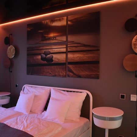 Apartament Nadmorski أوستكا المظهر الخارجي الصورة