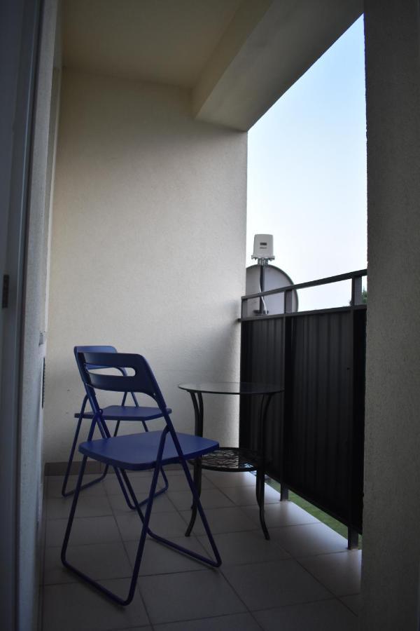 Apartament Nadmorski أوستكا المظهر الخارجي الصورة